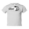 Toddler Cotton Jersey Tee Thumbnail