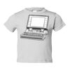 Toddler Cotton Jersey Tee Thumbnail