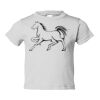 Toddler Cotton Jersey Tee Thumbnail