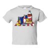 Toddler Cotton Jersey Tee Thumbnail