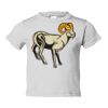 Toddler Cotton Jersey Tee Thumbnail