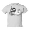 Toddler Cotton Jersey Tee Thumbnail
