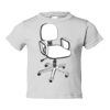 Toddler Cotton Jersey Tee Thumbnail