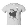 Toddler Cotton Jersey Tee Thumbnail