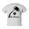 Toddler Cotton Jersey Tee Thumbnail