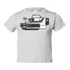 Toddler Cotton Jersey Tee Thumbnail