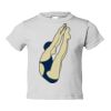 Toddler Cotton Jersey Tee Thumbnail