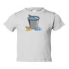 Toddler Cotton Jersey Tee Thumbnail