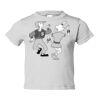 Toddler Cotton Jersey Tee Thumbnail