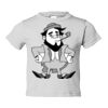 Toddler Cotton Jersey Tee Thumbnail