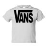 Toddler Cotton Jersey Tee Thumbnail