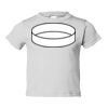 Toddler Cotton Jersey Tee Thumbnail