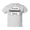 Toddler Cotton Jersey Tee Thumbnail