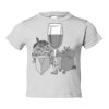 Toddler Cotton Jersey Tee Thumbnail