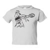 Toddler Cotton Jersey Tee Thumbnail