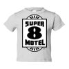 Toddler Cotton Jersey Tee Thumbnail