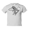Toddler Cotton Jersey Tee Thumbnail