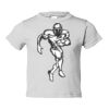 Toddler Cotton Jersey Tee Thumbnail