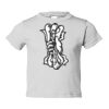 Toddler Cotton Jersey Tee Thumbnail