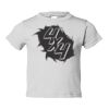 Toddler Cotton Jersey Tee Thumbnail