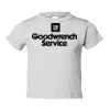 Toddler Cotton Jersey Tee Thumbnail