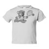 Toddler Cotton Jersey Tee Thumbnail
