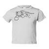 Toddler Cotton Jersey Tee Thumbnail