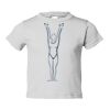 Toddler Cotton Jersey Tee Thumbnail