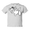 Toddler Cotton Jersey Tee Thumbnail