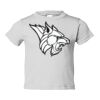 Toddler Cotton Jersey Tee Thumbnail