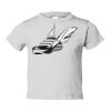 Toddler Cotton Jersey Tee Thumbnail