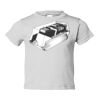 Toddler Cotton Jersey Tee Thumbnail