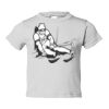Toddler Cotton Jersey Tee Thumbnail