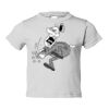Toddler Cotton Jersey Tee Thumbnail