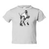 Toddler Cotton Jersey Tee Thumbnail