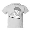 Toddler Cotton Jersey Tee Thumbnail