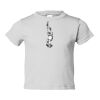Toddler Cotton Jersey Tee Thumbnail