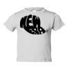 Toddler Cotton Jersey Tee Thumbnail
