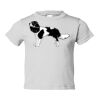 Toddler Cotton Jersey Tee Thumbnail