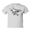 Toddler Cotton Jersey Tee Thumbnail