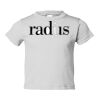 Toddler Cotton Jersey Tee Thumbnail
