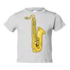 Toddler Cotton Jersey Tee Thumbnail