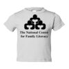 Toddler Cotton Jersey Tee Thumbnail