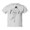 Toddler Cotton Jersey Tee Thumbnail