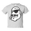 Toddler Cotton Jersey Tee Thumbnail