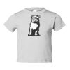 Toddler Cotton Jersey Tee Thumbnail