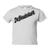 Toddler Cotton Jersey Tee Thumbnail
