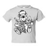 Toddler Cotton Jersey Tee Thumbnail