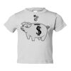 Toddler Cotton Jersey Tee Thumbnail