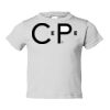 Toddler Cotton Jersey Tee Thumbnail